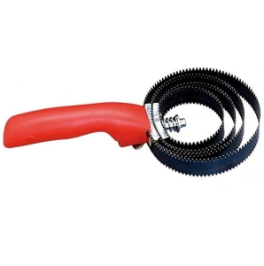 Zgrzebło metalowe API