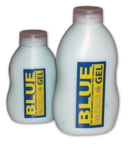 Wcierka rozgrzewająca