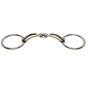 Wędzidło Sprenger Novocontact z łącznikiem KK-Ultra