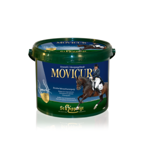Movicur St. Hippolyt