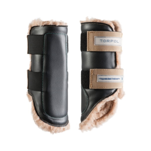 Ochraniacze spacerowe Torpol Master Tech MG