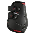 Ochraniacze Zandona Carbon Air Active-Fit (tył)