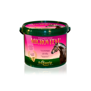 Microvital St. Hippolyt