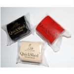 Magiczna szczotka QuickShed do usuwania sierści i brudu psa lub kota